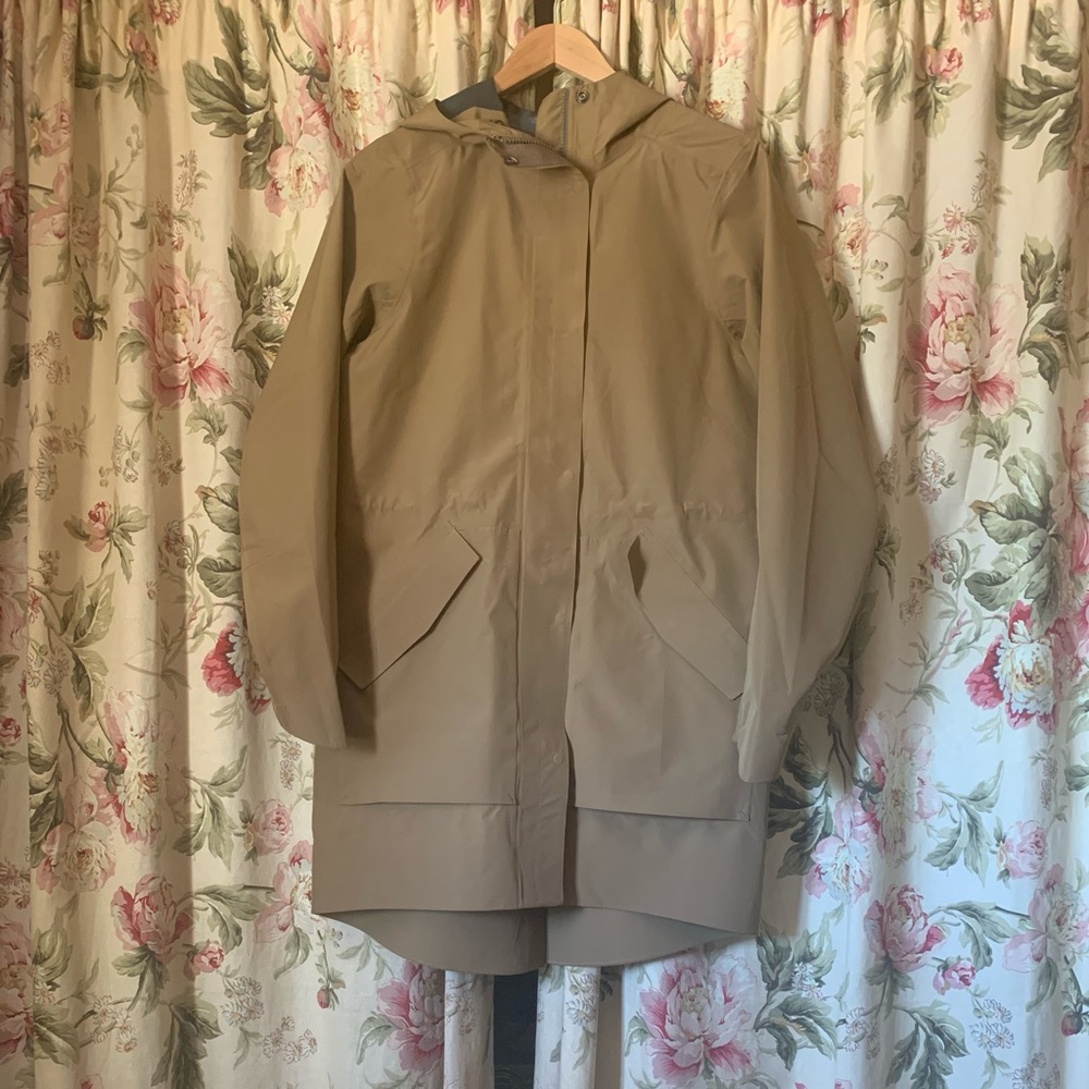 REI Pike Street Rain Jacket